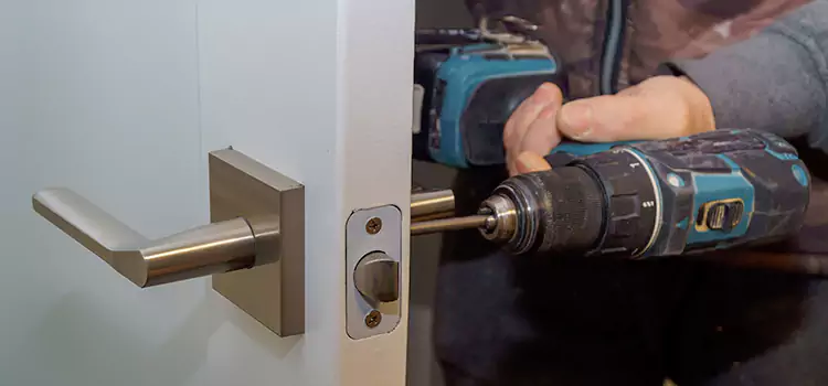 Brand Lock Repair and Specialty Services Goleta