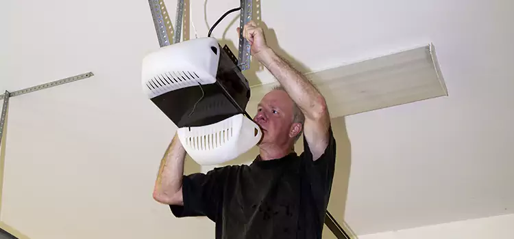 Garage Door Opener Service Goleta