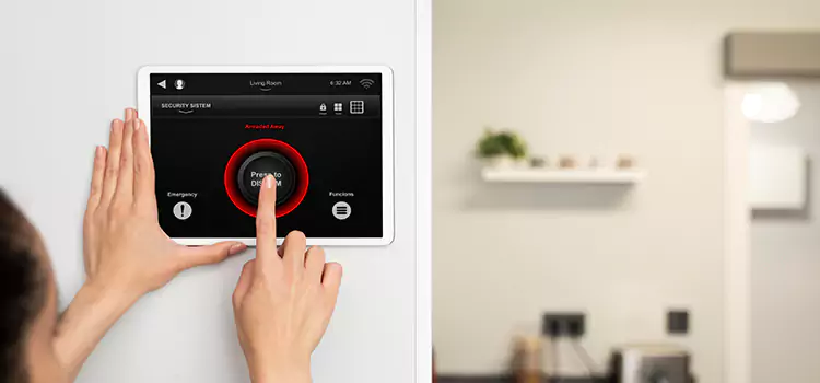Blink Video Doorbell Installation Goleta