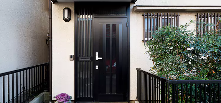 Popular Exterior Door Options in Goleta, CA