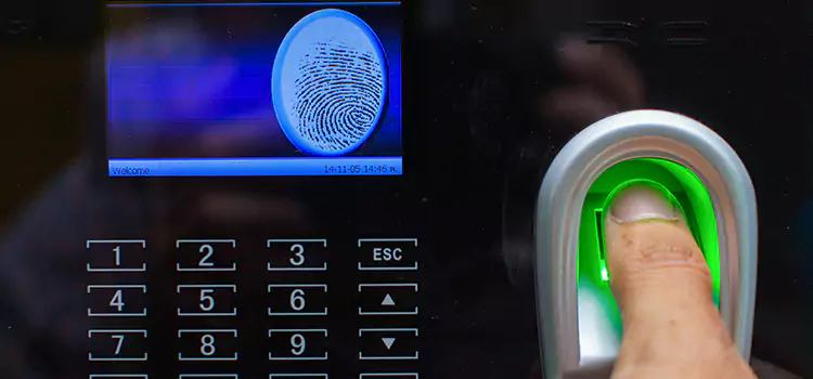 Your Trusted Partner for Secure Access in Goleta, CA