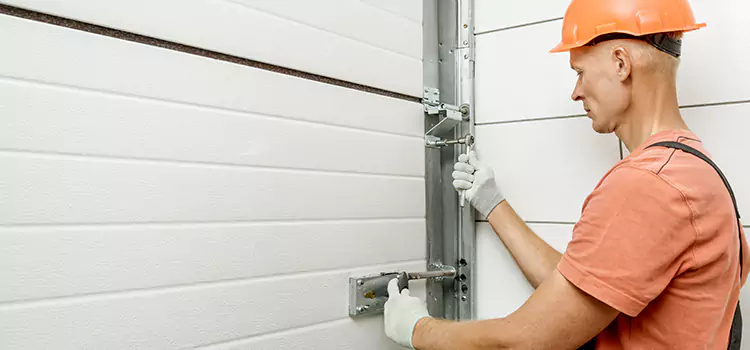 Why Choose Us for Garage Door Lock Services in Goleta, CA?