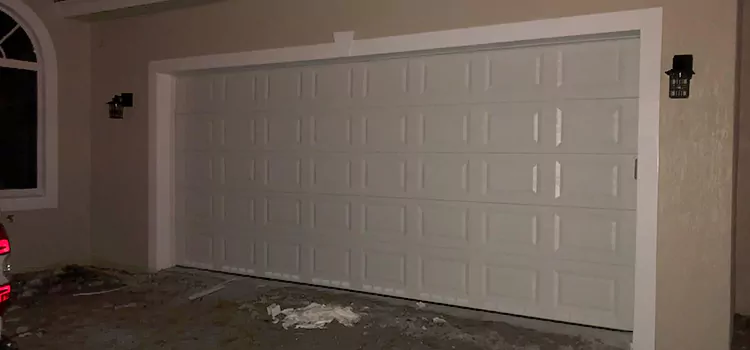 Garage Door Coil Replacement Goleta