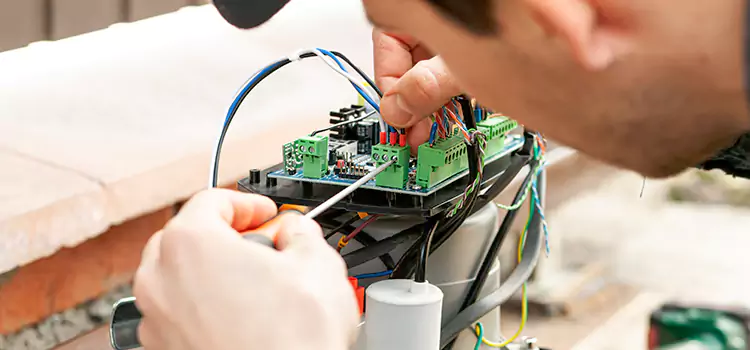 Specialized Brand Gate Motor Repairs Goleta