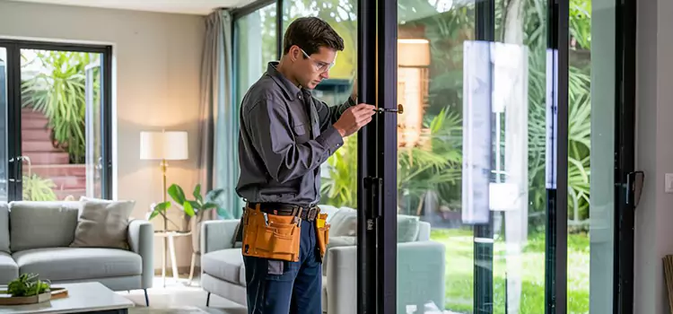 Why Choose Us for Your Glass Door Needs in Goleta, CA?