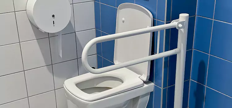 Comprehensive Solutions in Goleta, CA for Accessible Facilities