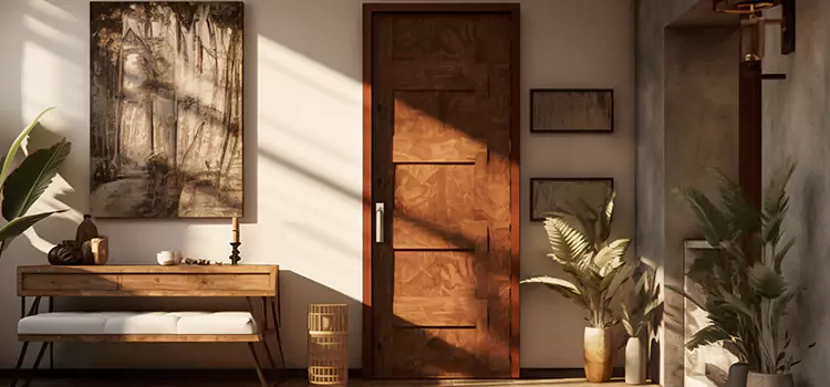 Specialty Interior Doors Goleta