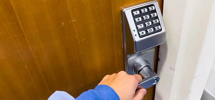 Why Choose Us for Your Keypad Lock Needs in Goleta, CA?