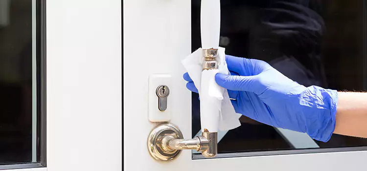 Rekey Lock Cylinder Goleta
