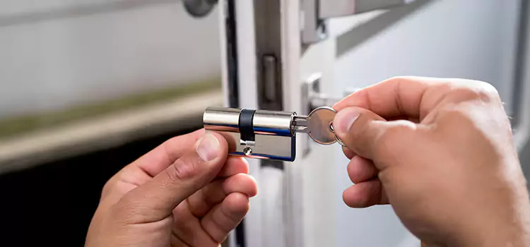 Lock Change Locksmiths Goleta