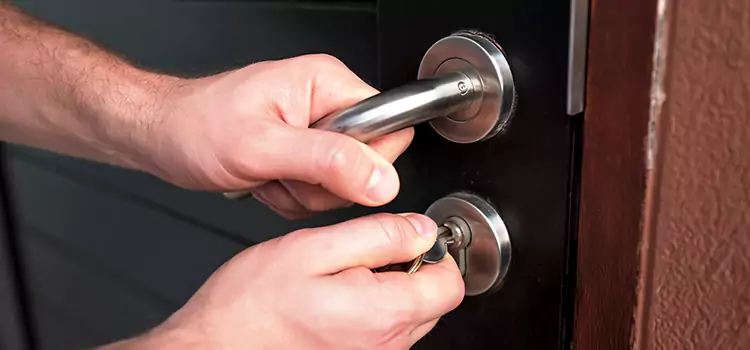Master Key Control and Audits Goleta