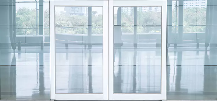 Mobile Sliding Screen Door Replacement Goleta