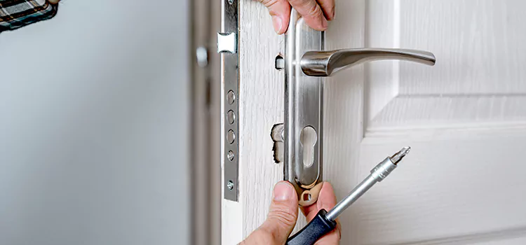New Door Frame Installation Goleta