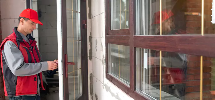 Sliding Door Lock Repair Goleta