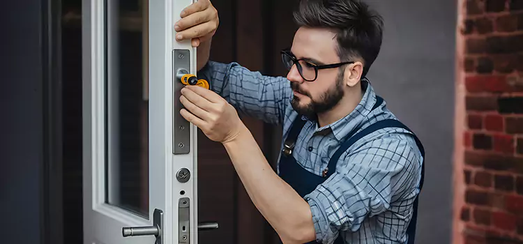 Residential Door Repairs Goleta