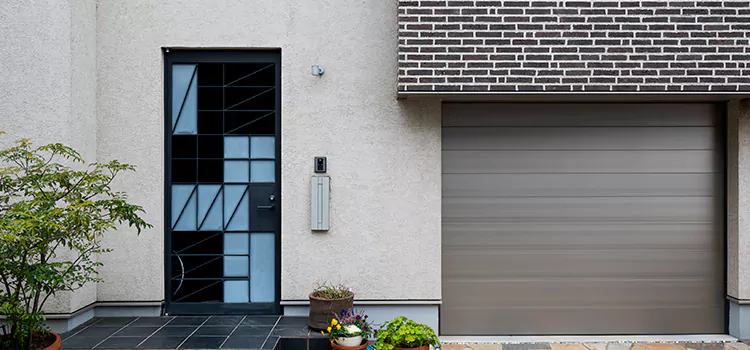 Residential Roll Up Security Doors Goleta