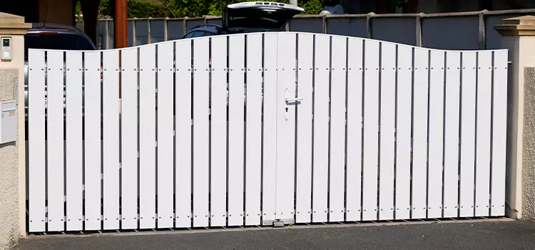 Why Choose Us for Residential Gate Repair in Goleta, CA?