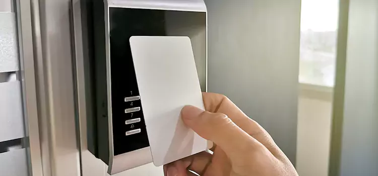 Advanced RFID Technology Integration in Goleta, CA