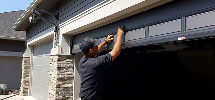 Janus Roll Up Doors Goleta