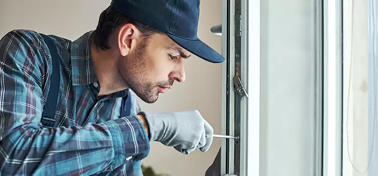 Emergency Response for Latch Issues Goleta