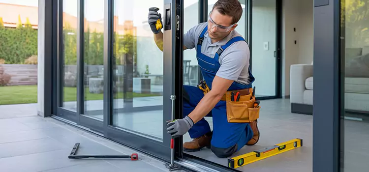 Patio Door Replacement Goleta