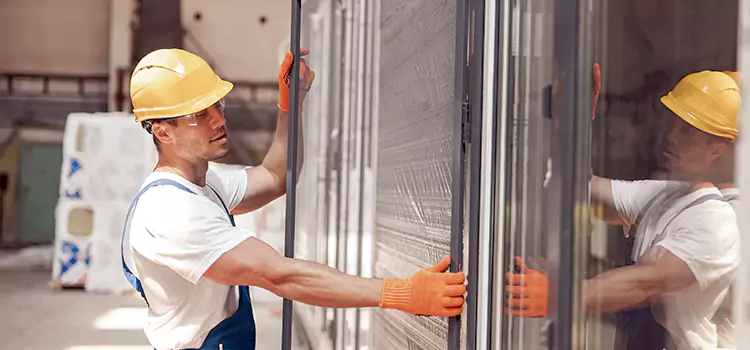 Sliding Door Mesh Replacement Goleta