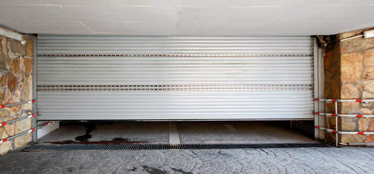 Steel Garage Door Repair Goleta