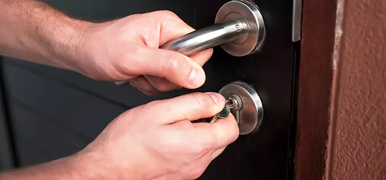 Door Closer Repair & Installation Goleta