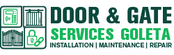 Door & Gate Services Goleta